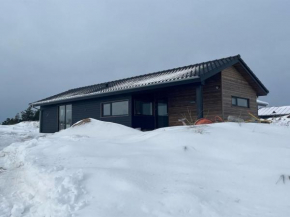 Holiday Home Hinda - 1-2km from the sea by Interhome